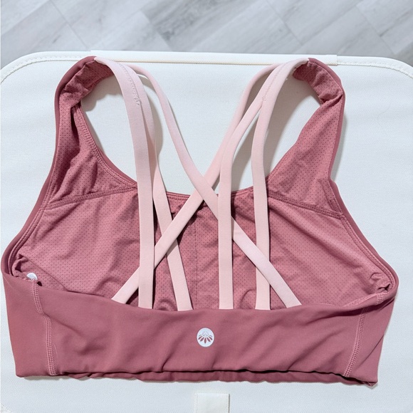 Senita Sports Bra - Picture 2 of 3